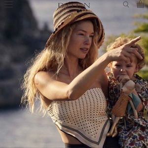 ISO Doen Vigneto Hat